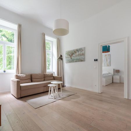 Cozy Apartment In The Charming Cottage Quarter Βιέννη Εξωτερικό φωτογραφία