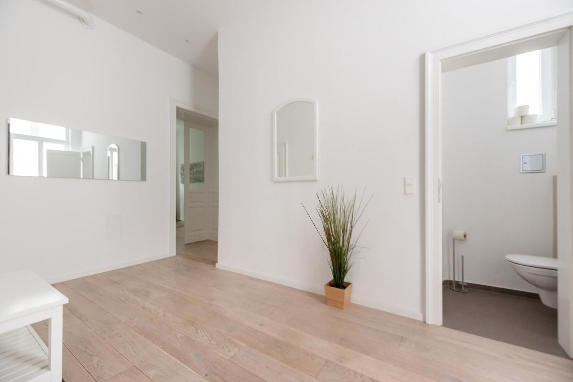 Cozy Apartment In The Charming Cottage Quarter Βιέννη Εξωτερικό φωτογραφία