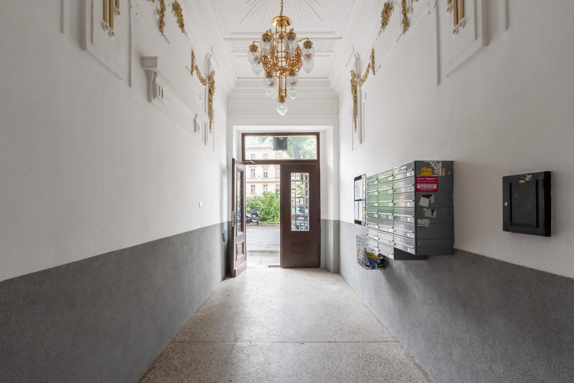 Cozy Apartment In The Charming Cottage Quarter Βιέννη Εξωτερικό φωτογραφία