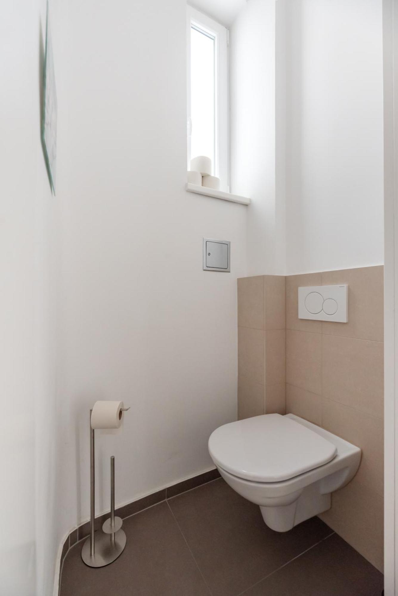Cozy Apartment In The Charming Cottage Quarter Βιέννη Εξωτερικό φωτογραφία