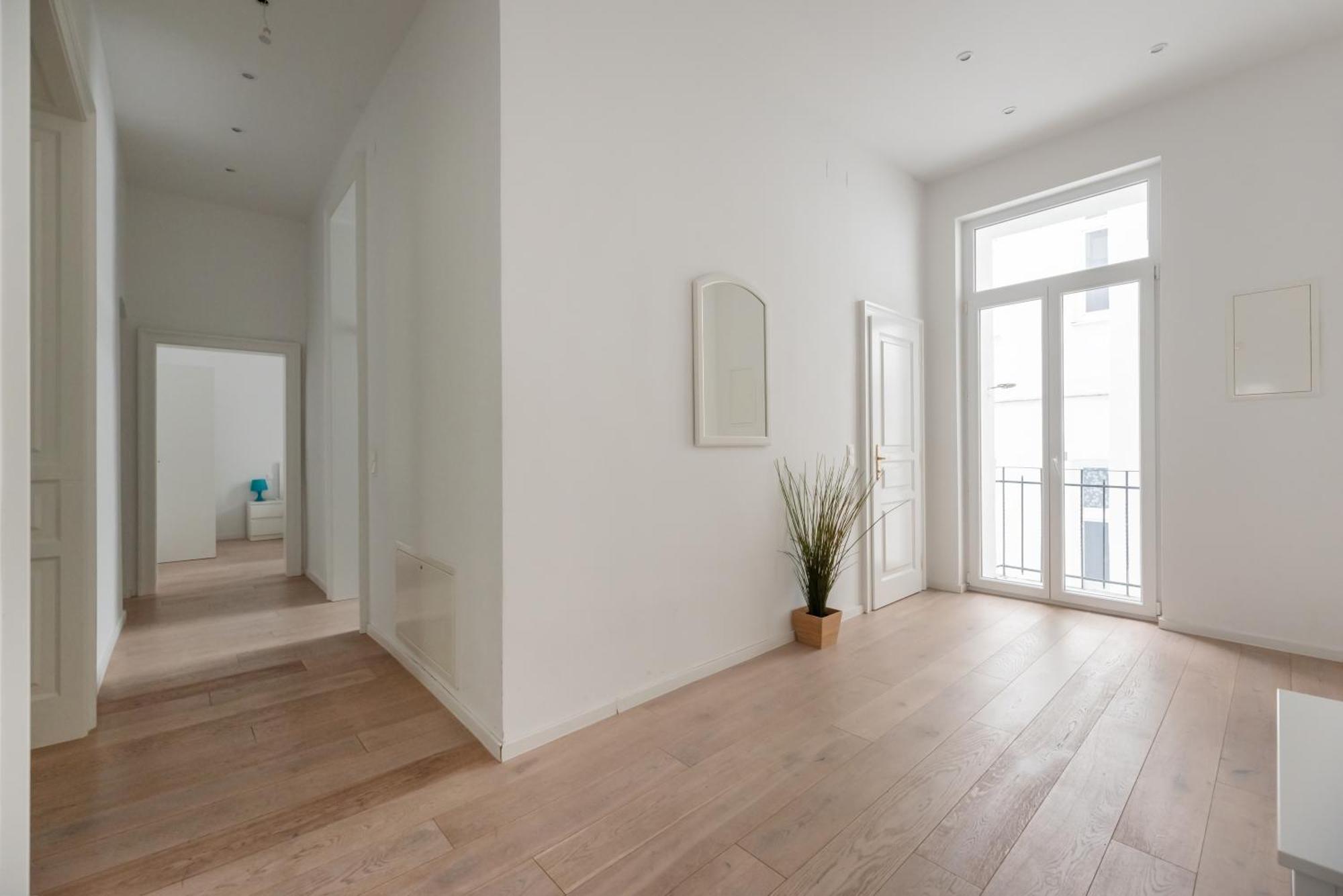 Cozy Apartment In The Charming Cottage Quarter Βιέννη Εξωτερικό φωτογραφία