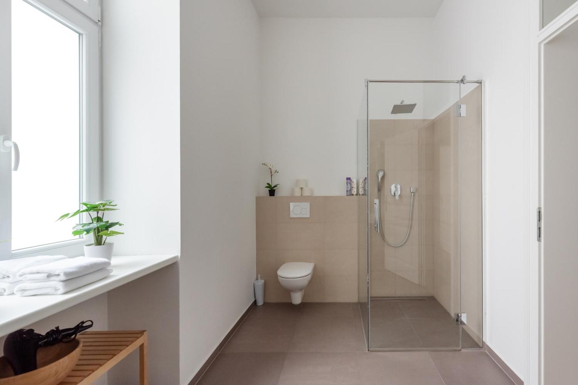 Cozy Apartment In The Charming Cottage Quarter Βιέννη Εξωτερικό φωτογραφία