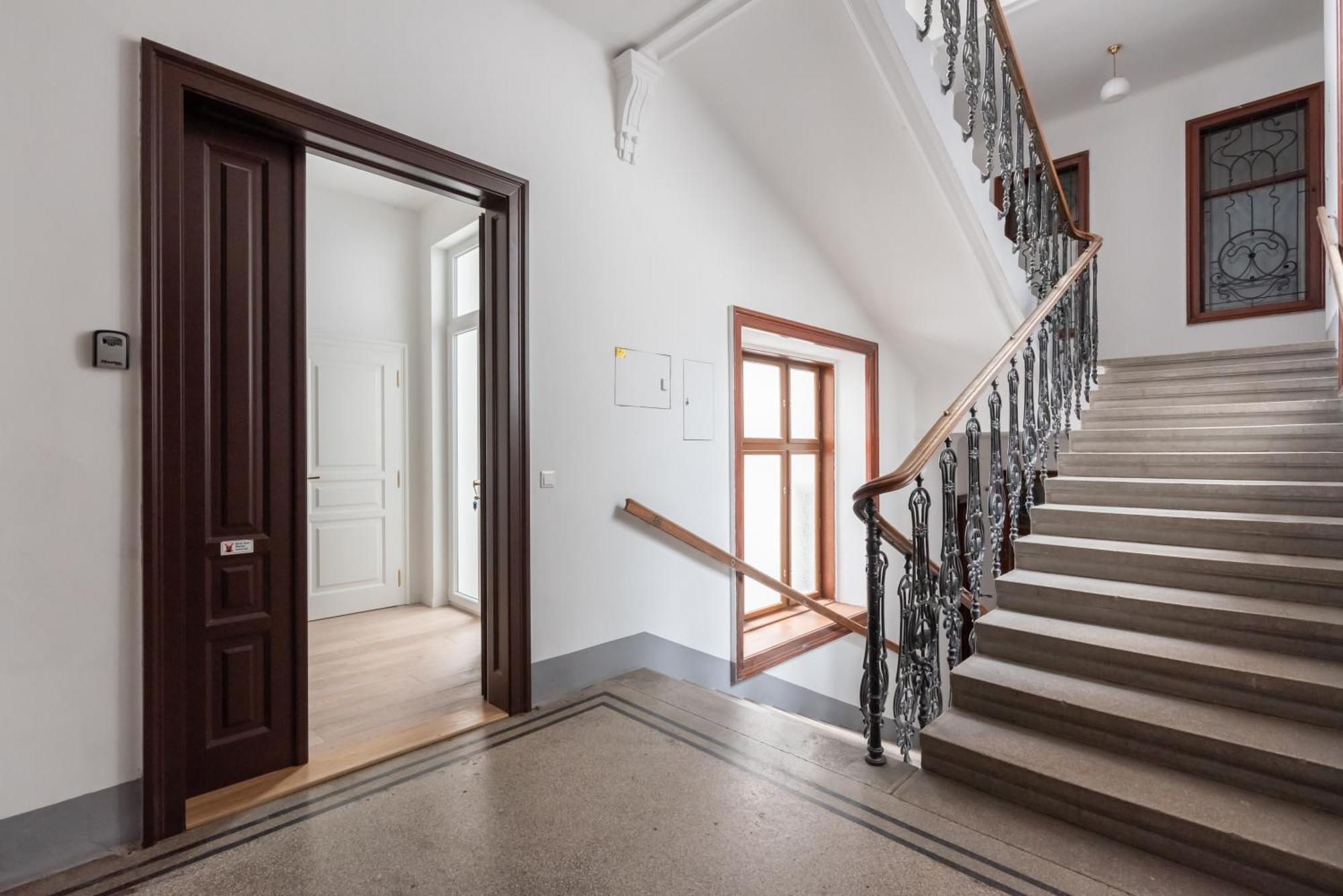 Cozy Apartment In The Charming Cottage Quarter Βιέννη Εξωτερικό φωτογραφία