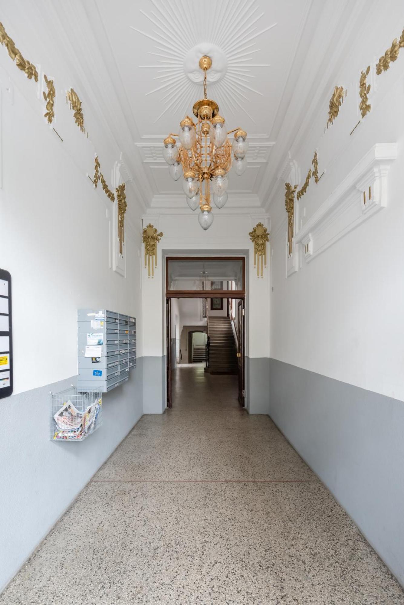 Cozy Apartment In The Charming Cottage Quarter Βιέννη Εξωτερικό φωτογραφία