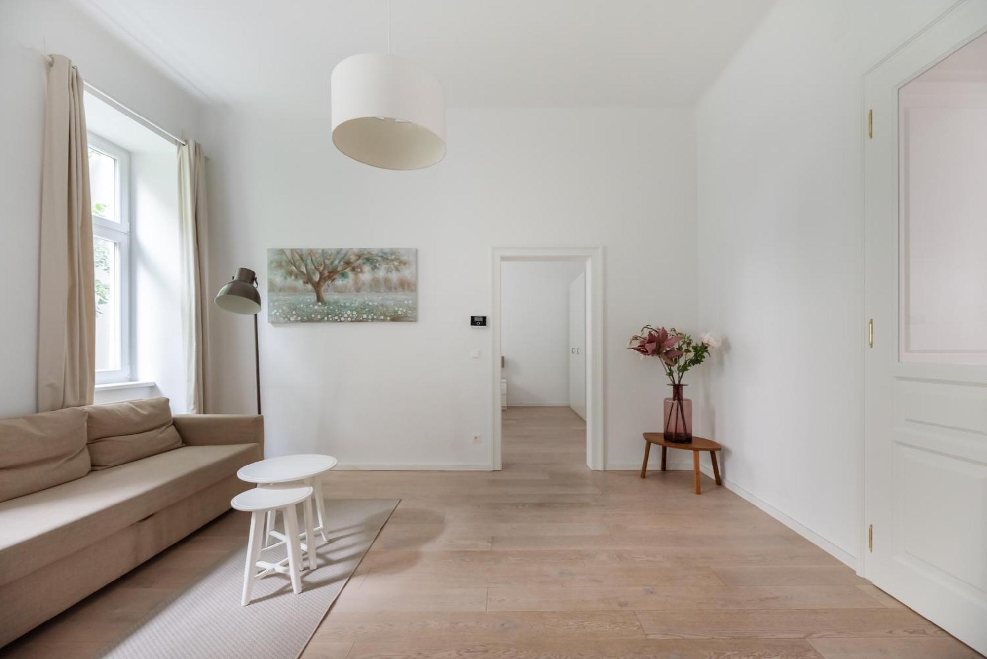 Cozy Apartment In The Charming Cottage Quarter Βιέννη Εξωτερικό φωτογραφία