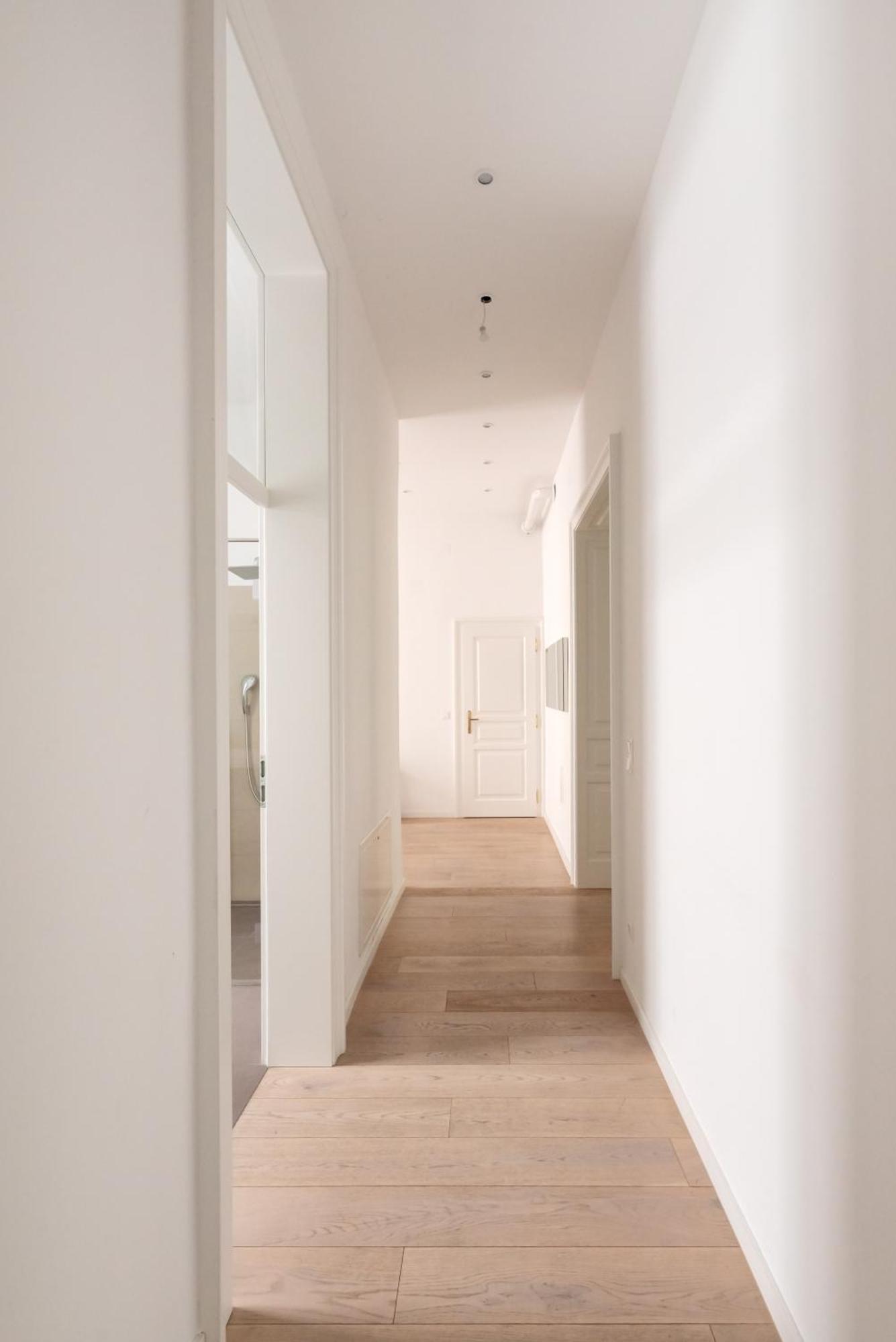 Cozy Apartment In The Charming Cottage Quarter Βιέννη Εξωτερικό φωτογραφία