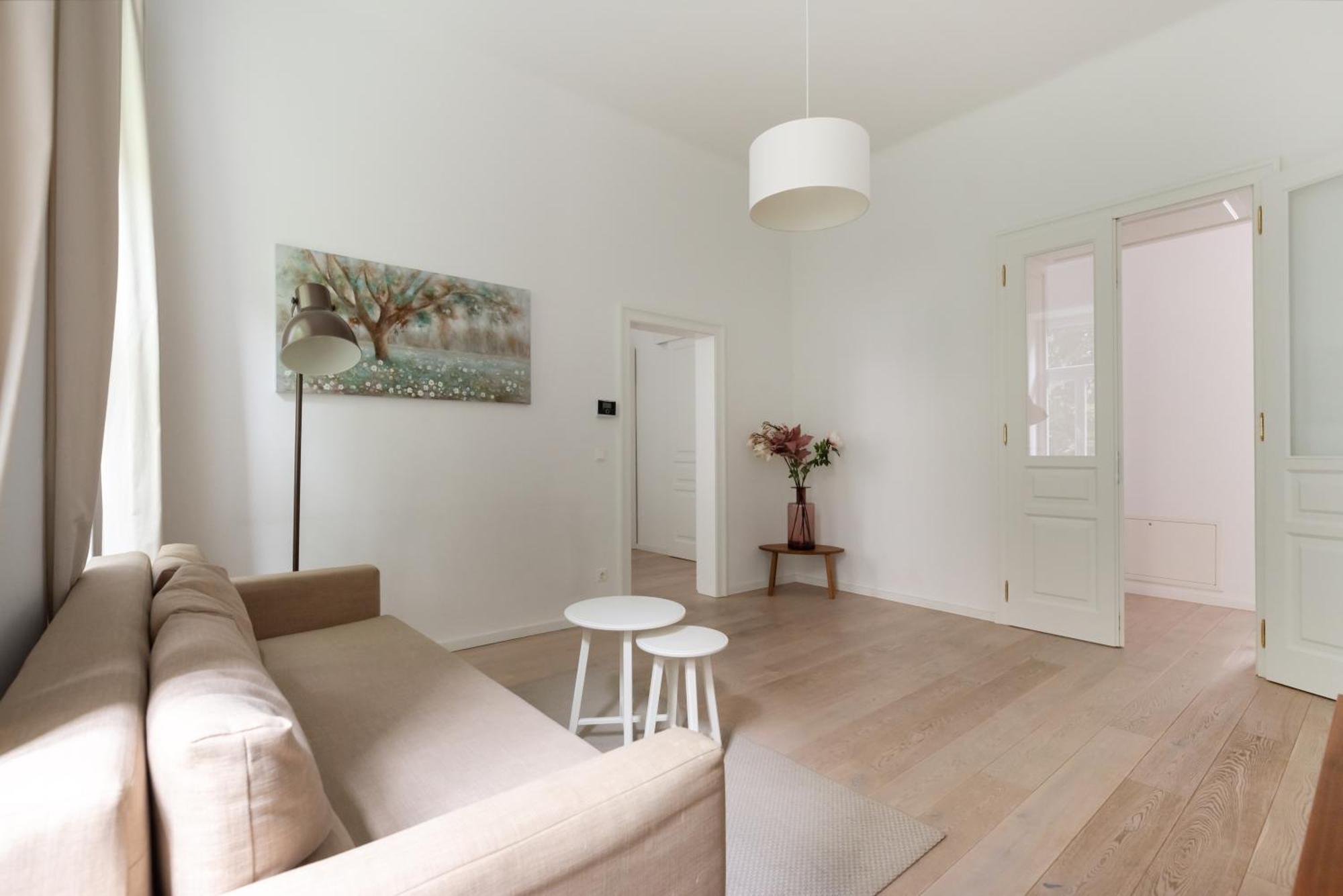 Cozy Apartment In The Charming Cottage Quarter Βιέννη Εξωτερικό φωτογραφία