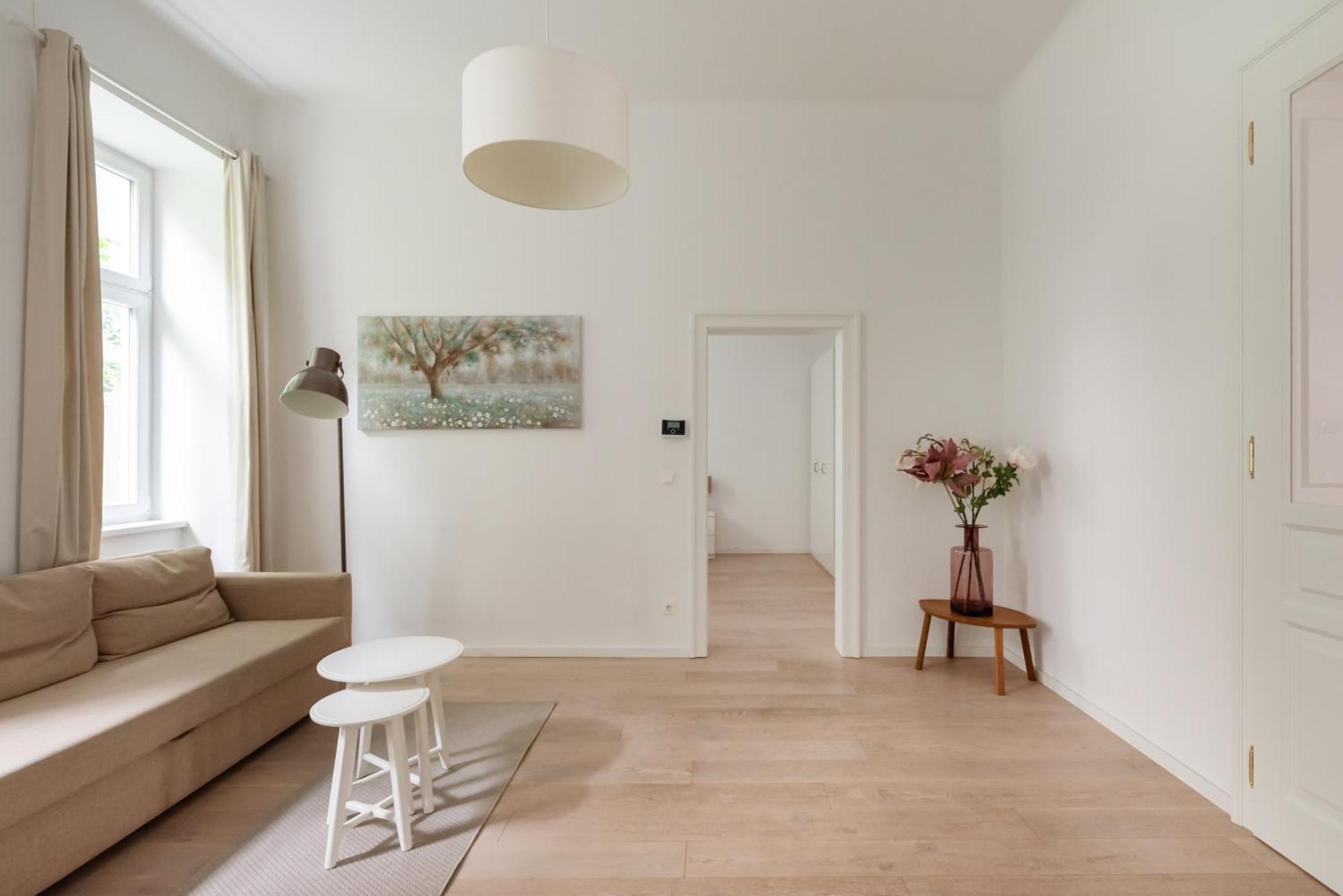 Cozy Apartment In The Charming Cottage Quarter Βιέννη Εξωτερικό φωτογραφία
