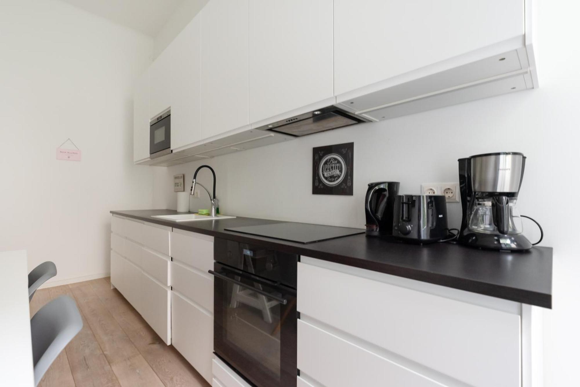 Cozy Apartment In The Charming Cottage Quarter Βιέννη Εξωτερικό φωτογραφία