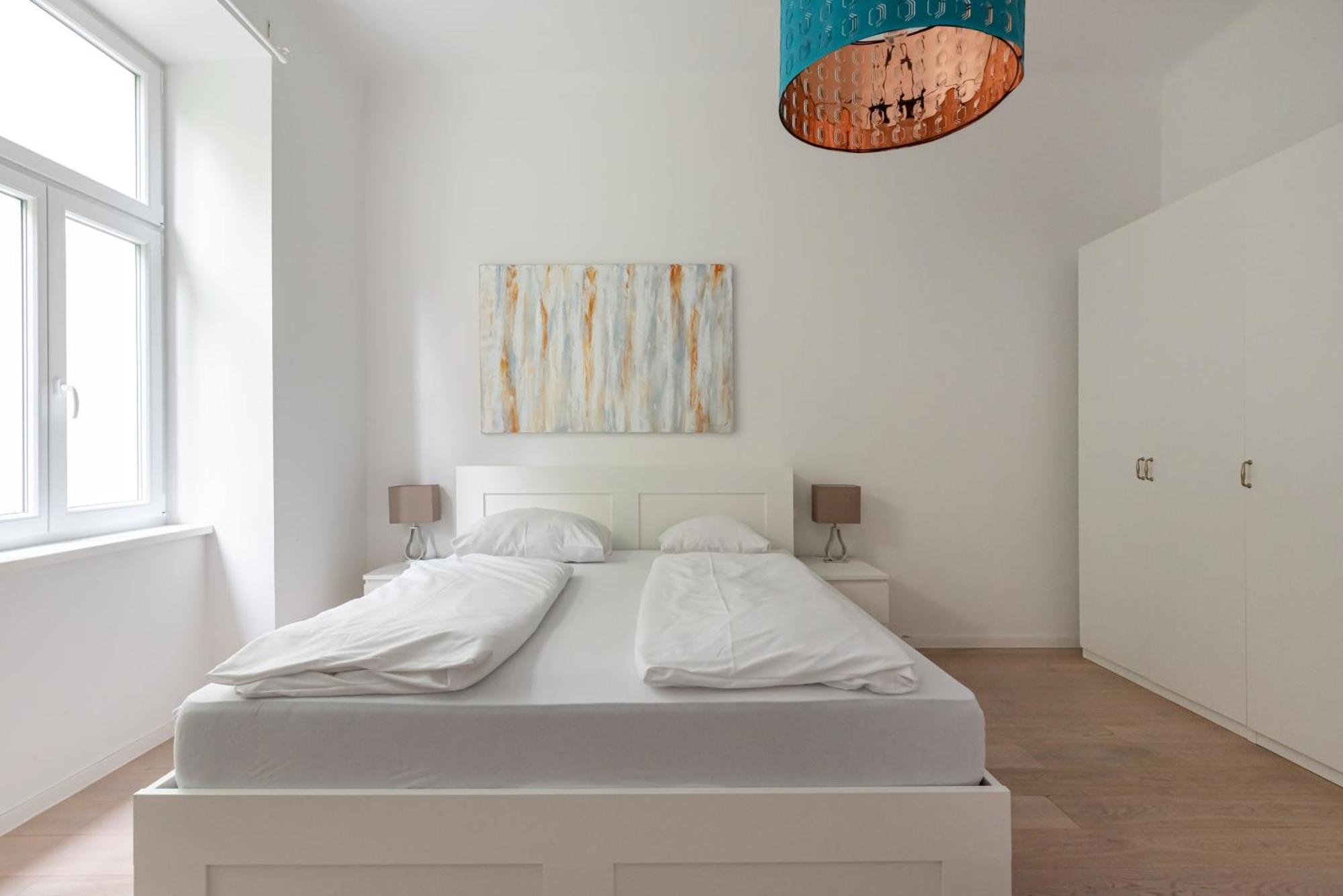 Cozy Apartment In The Charming Cottage Quarter Βιέννη Εξωτερικό φωτογραφία