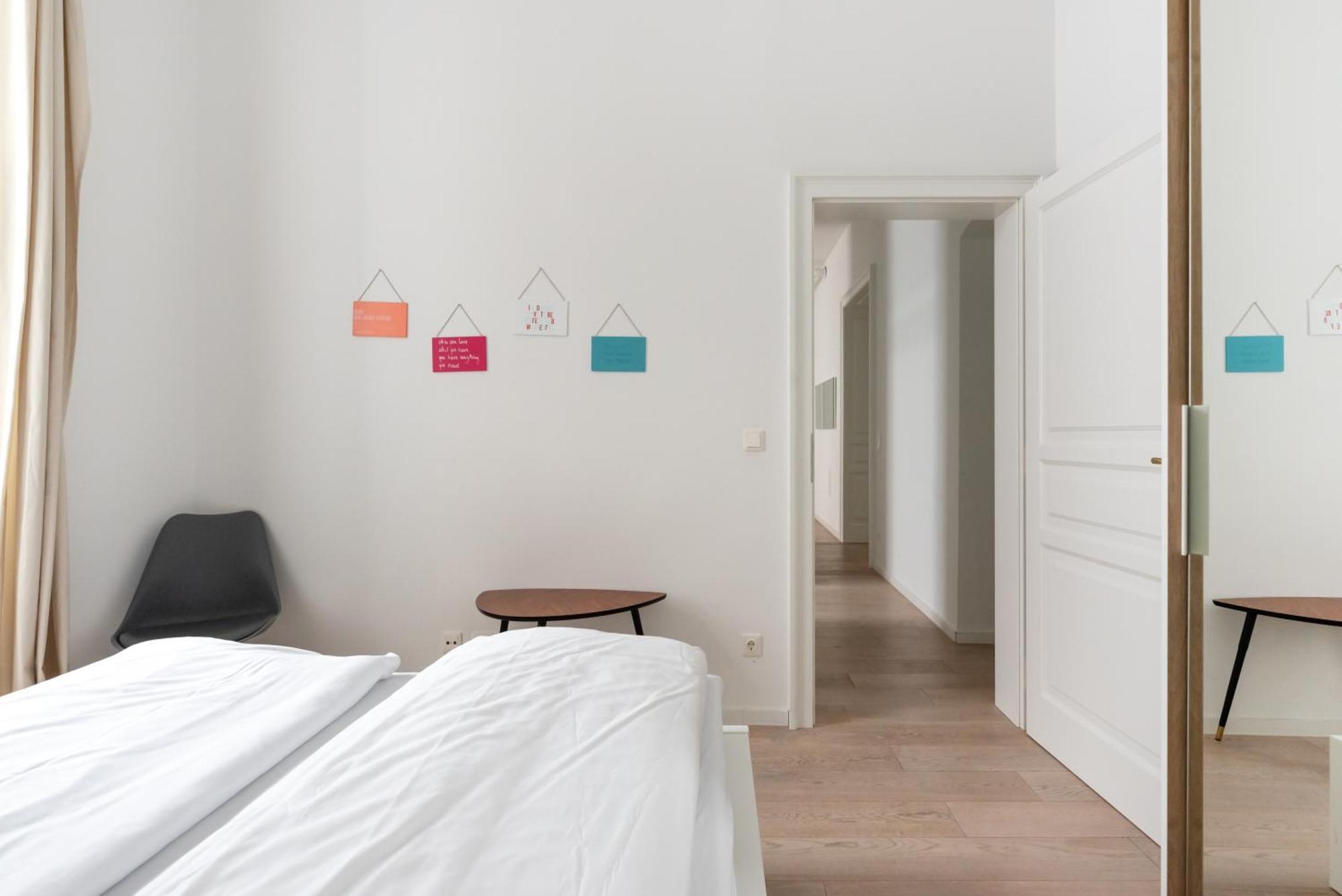 Cozy Apartment In The Charming Cottage Quarter Βιέννη Εξωτερικό φωτογραφία