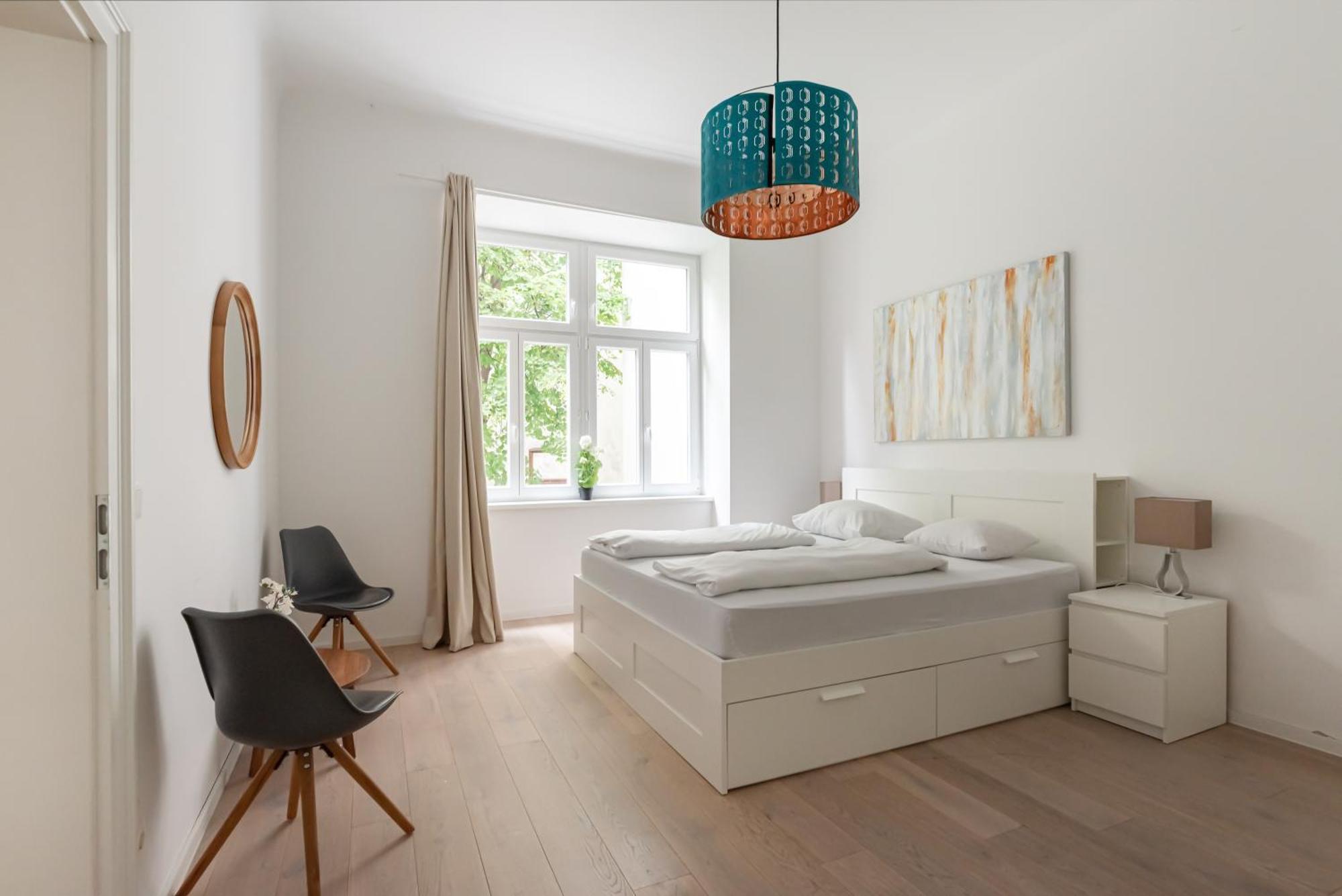Cozy Apartment In The Charming Cottage Quarter Βιέννη Εξωτερικό φωτογραφία