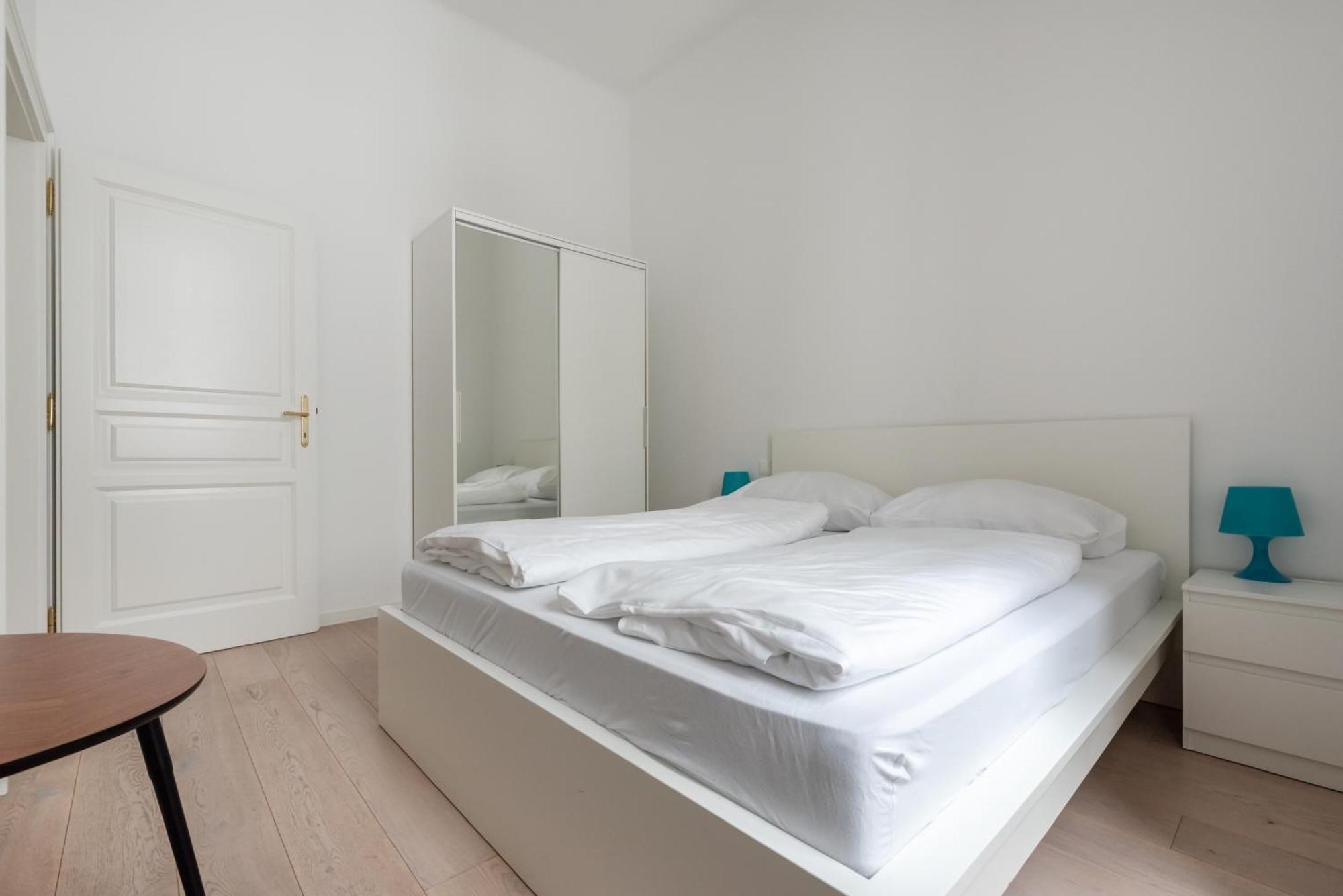 Cozy Apartment In The Charming Cottage Quarter Βιέννη Εξωτερικό φωτογραφία