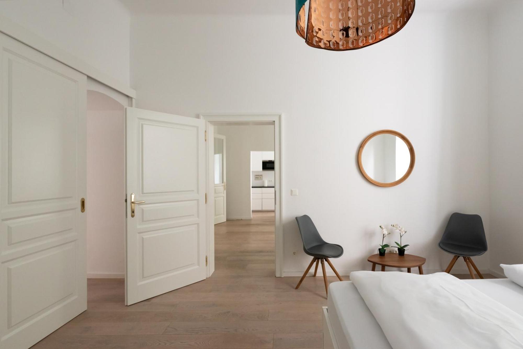 Cozy Apartment In The Charming Cottage Quarter Βιέννη Εξωτερικό φωτογραφία