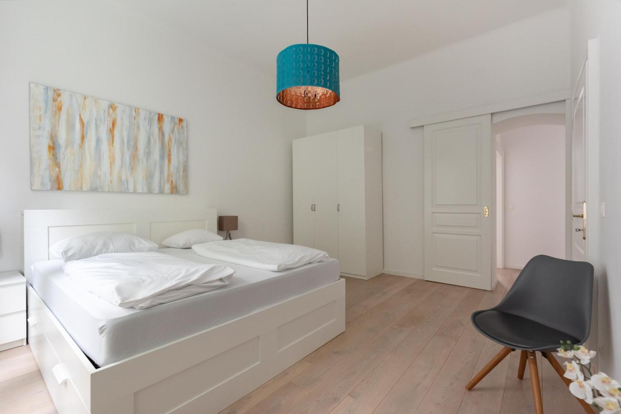 Cozy Apartment In The Charming Cottage Quarter Βιέννη Εξωτερικό φωτογραφία